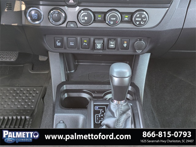 used 2019 Toyota Tacoma car, priced at $37,754