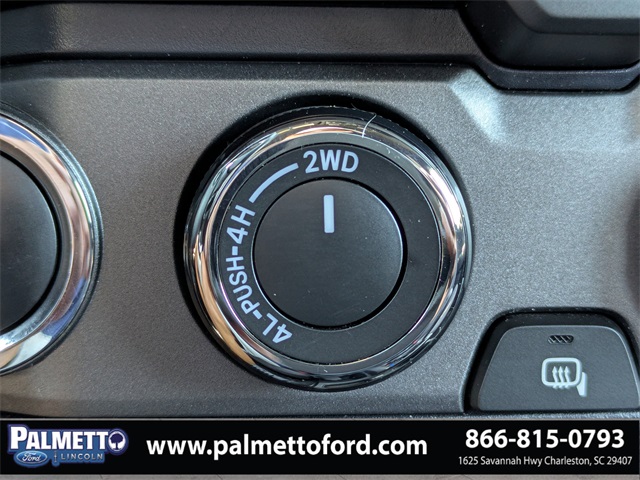 used 2019 Toyota Tacoma car, priced at $37,754