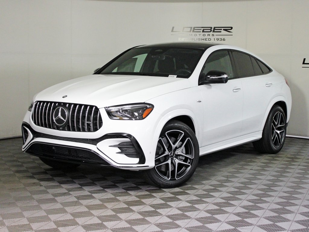 new 2026 Mercedes-Benz GLE car, priced at $102,890