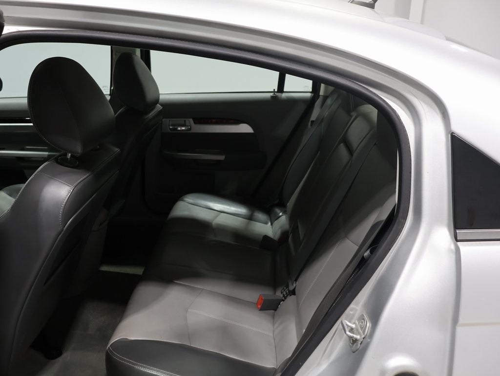 used 2008 Chrysler Sebring car, priced at $4,500