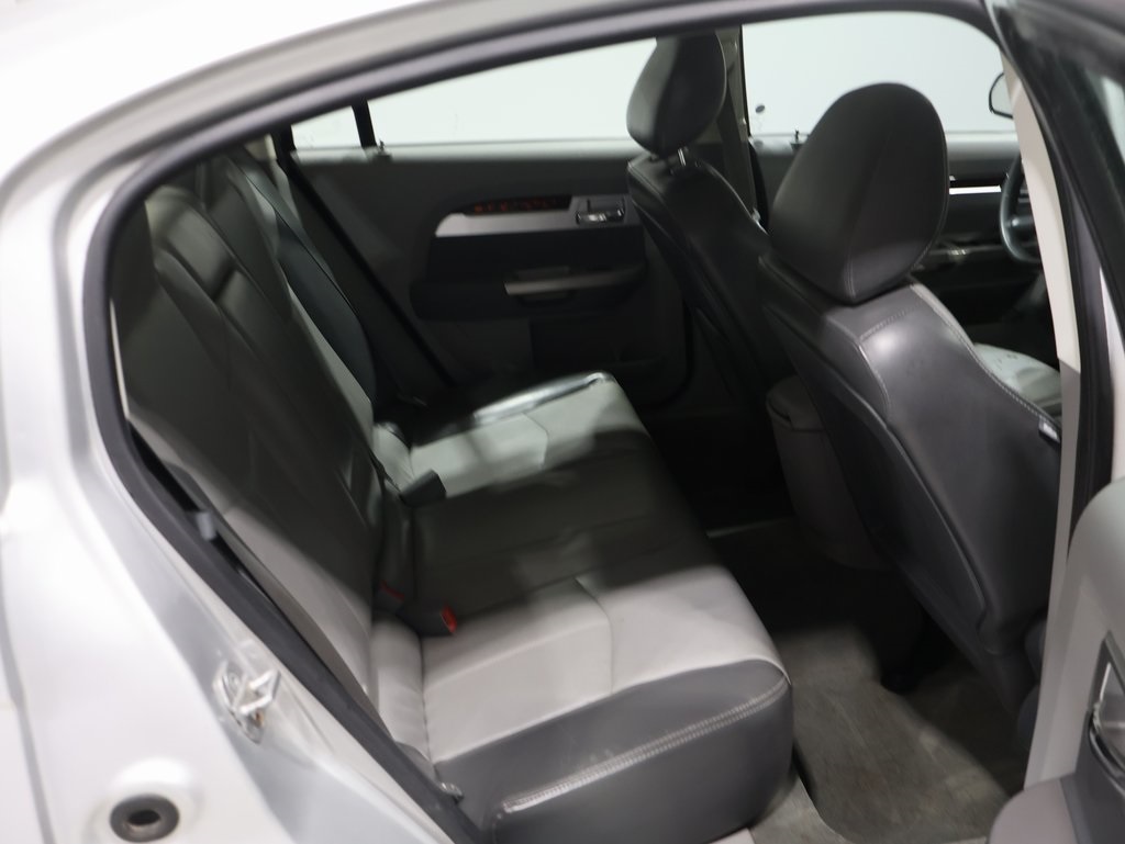 used 2008 Chrysler Sebring car, priced at $4,500