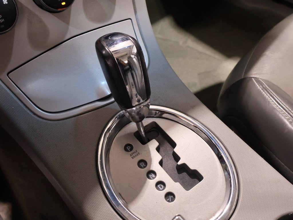 used 2008 Chrysler Sebring car, priced at $4,500