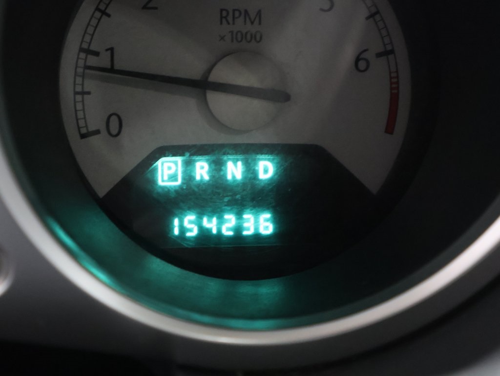 used 2008 Chrysler Sebring car, priced at $4,500