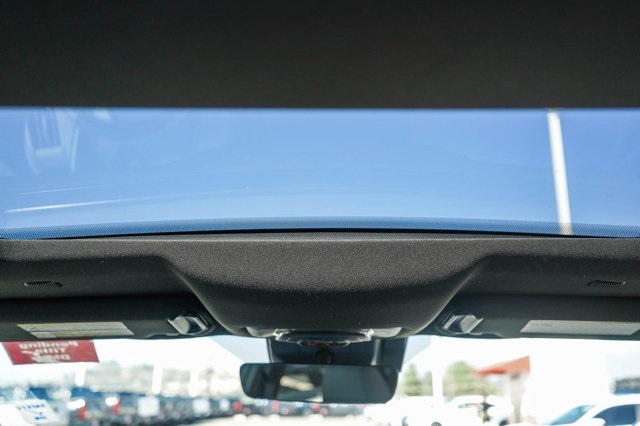 used 2024 Toyota bZ4X car, priced at $25,892