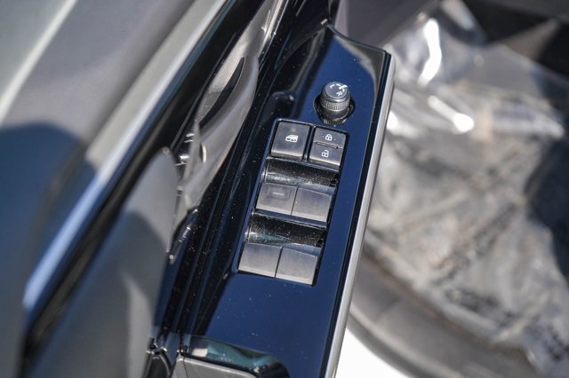 used 2024 Toyota bZ4X car, priced at $25,892