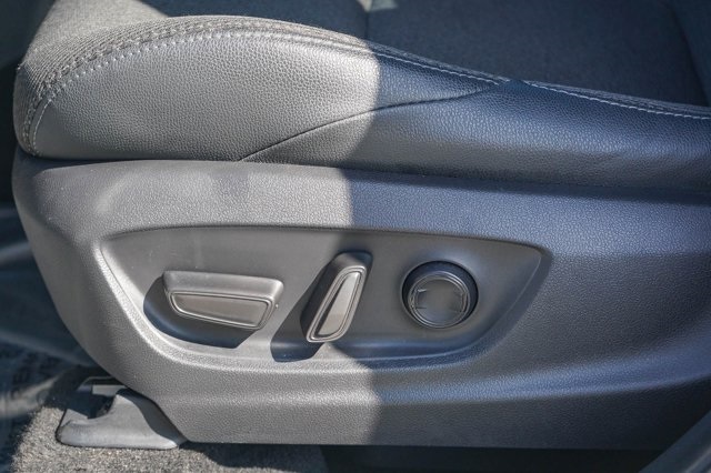 used 2024 Toyota bZ4X car, priced at $25,892