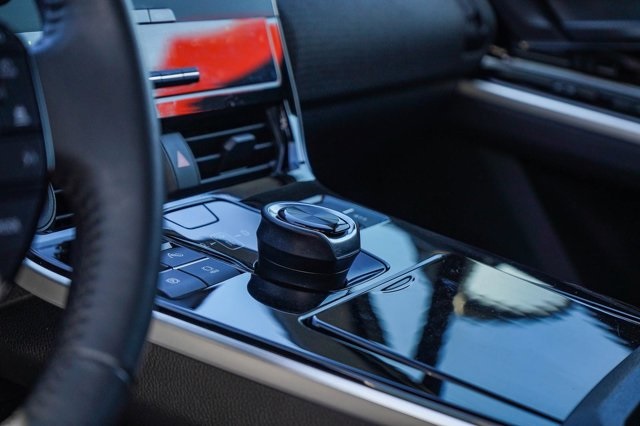 used 2024 Toyota bZ4X car, priced at $25,892