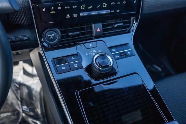 used 2024 Toyota bZ4X car, priced at $25,892