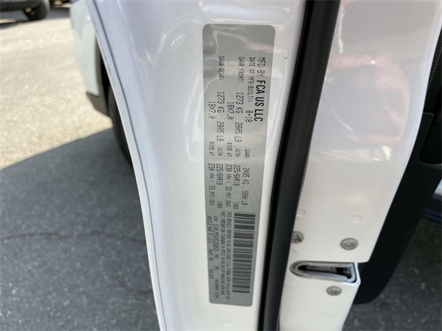 used 2019 Jeep Cherokee car, priced at $15,854