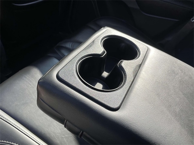 used 2019 Jeep Cherokee car, priced at $15,854
