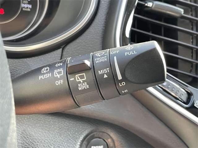 used 2019 Jeep Cherokee car, priced at $15,854