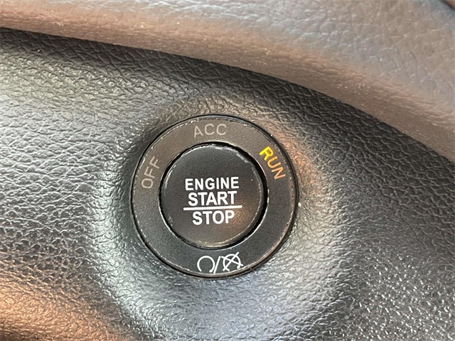 used 2019 Jeep Cherokee car, priced at $15,854