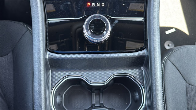 new 2025 Jeep Grand Cherokee car, priced at $42,848