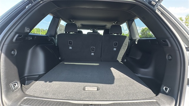 new 2025 Jeep Grand Cherokee car, priced at $42,848