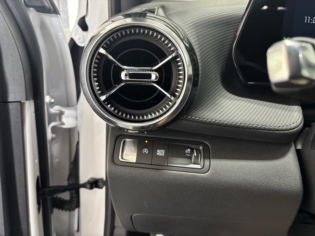 new 2026 Chevrolet Equinox car, priced at $33,838