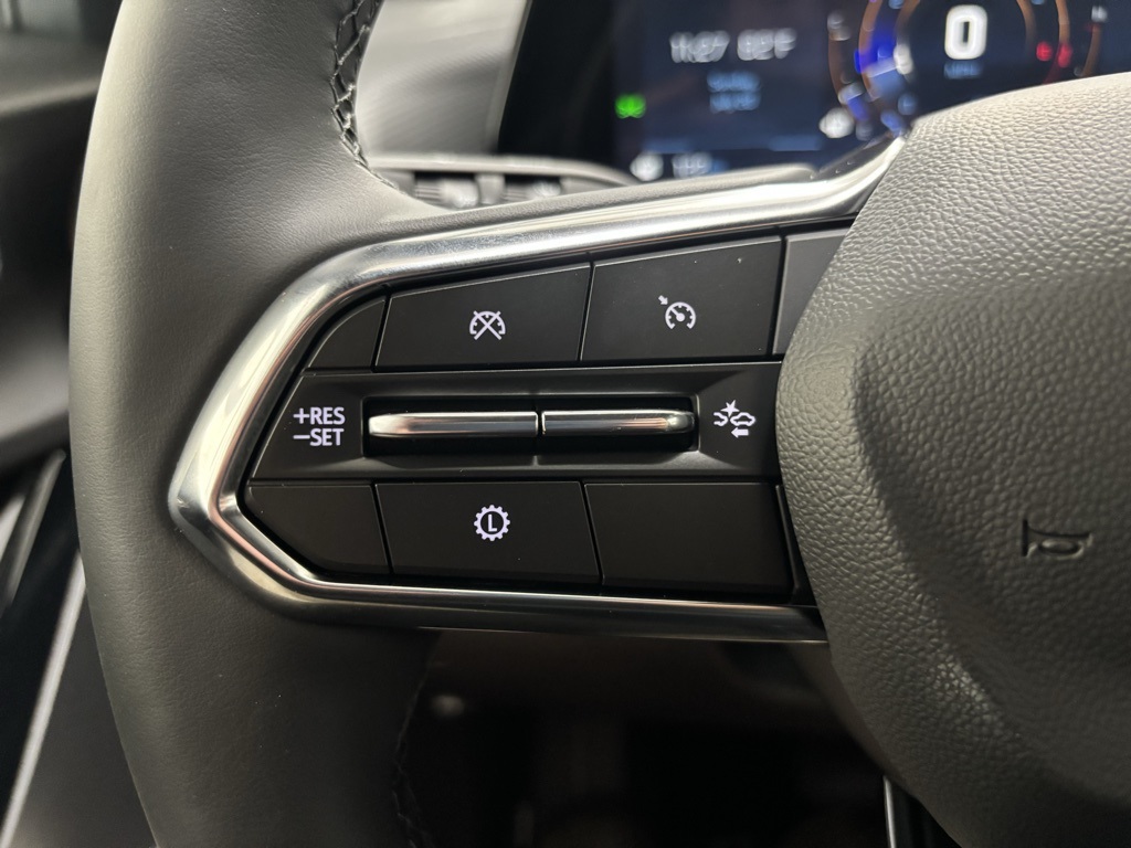 new 2026 Chevrolet Equinox car, priced at $33,838