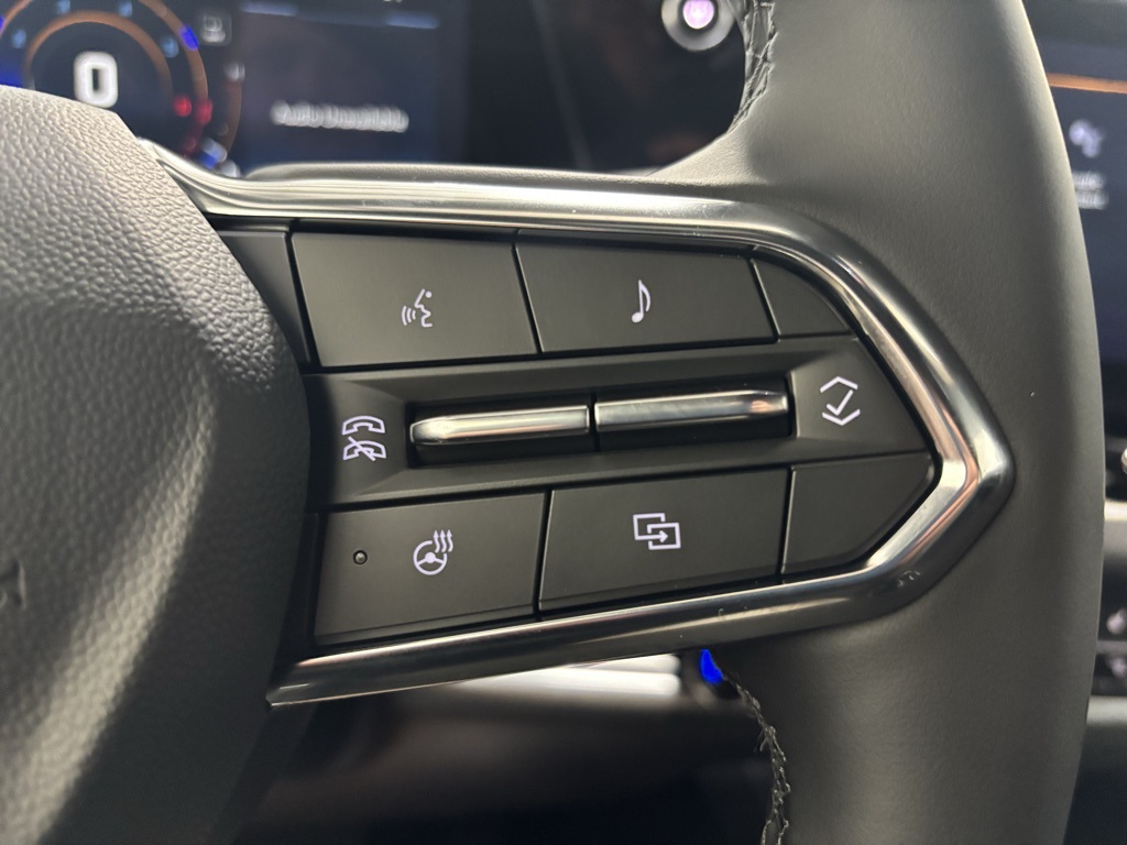 new 2026 Chevrolet Equinox car, priced at $33,838