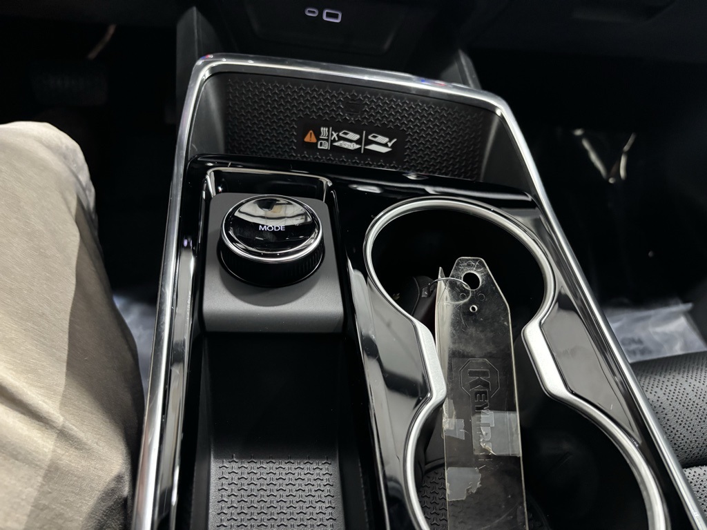 new 2026 Chevrolet Equinox car, priced at $33,838