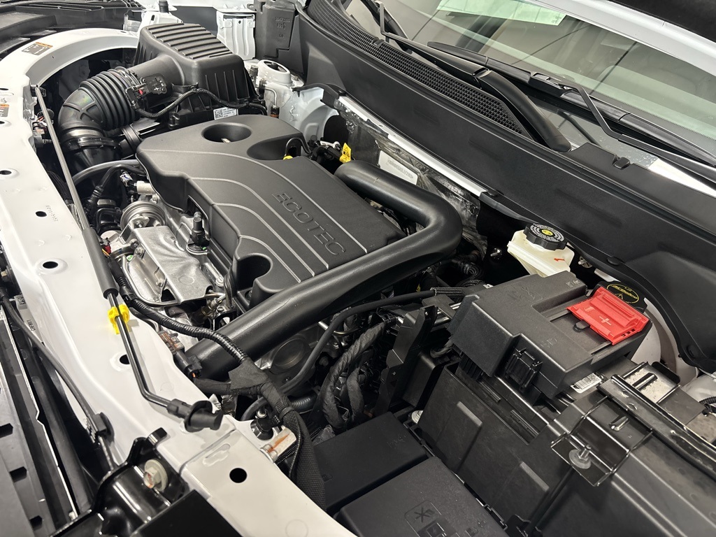 new 2026 Chevrolet Equinox car, priced at $33,838