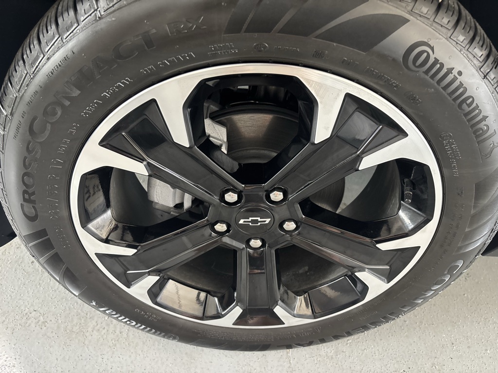 new 2026 Chevrolet Equinox car, priced at $33,838