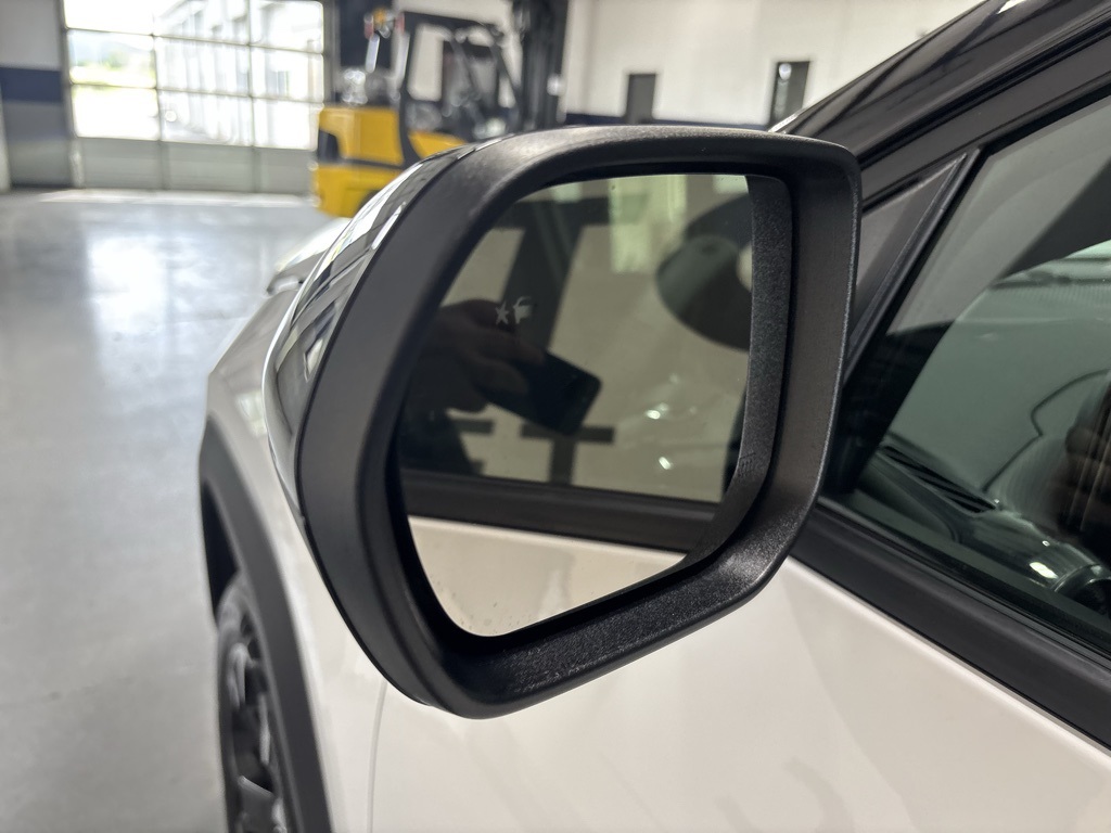 new 2026 Chevrolet Equinox car, priced at $33,838