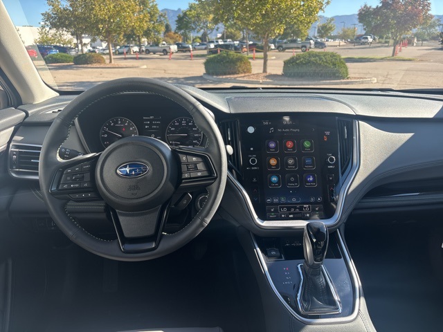 new 2025 Subaru Outback car, priced at $40,554
