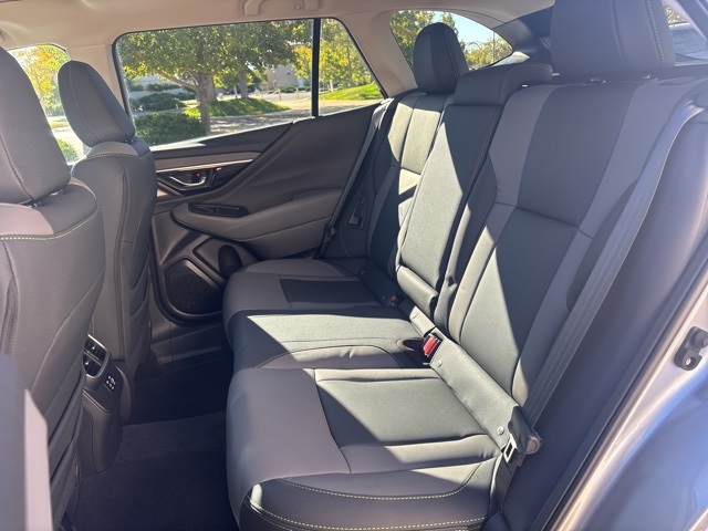 new 2025 Subaru Outback car, priced at $40,554