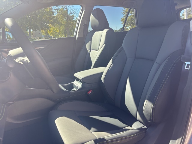 new 2025 Subaru Outback car, priced at $40,554