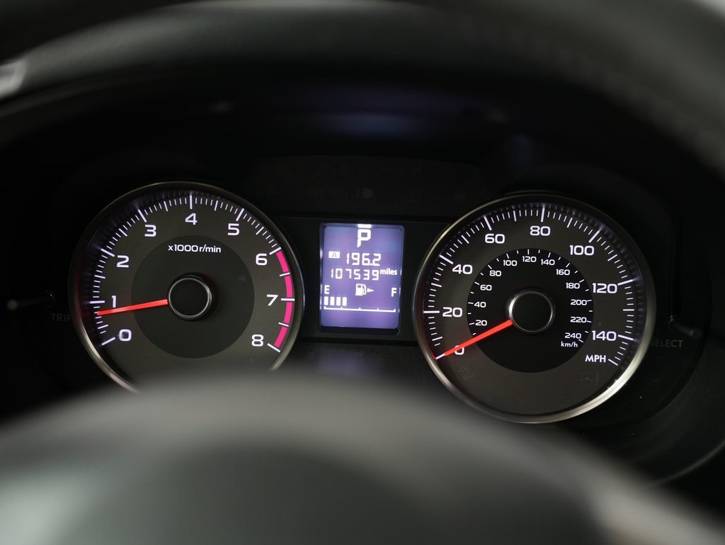 used 2015 Subaru Forester car, priced at $13,000