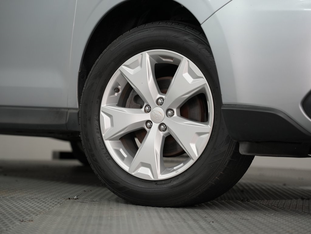 used 2015 Subaru Forester car, priced at $13,000