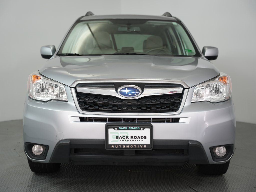 used 2015 Subaru Forester car, priced at $13,000