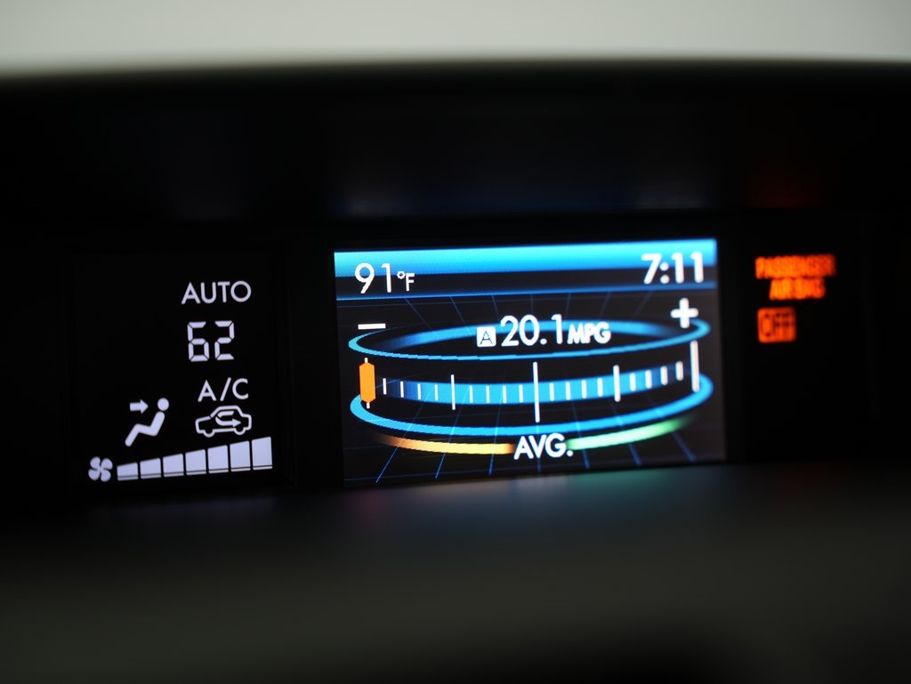 used 2015 Subaru Forester car, priced at $13,000