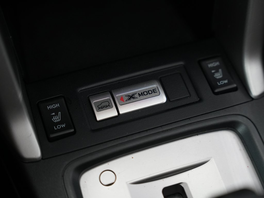 used 2015 Subaru Forester car, priced at $13,000