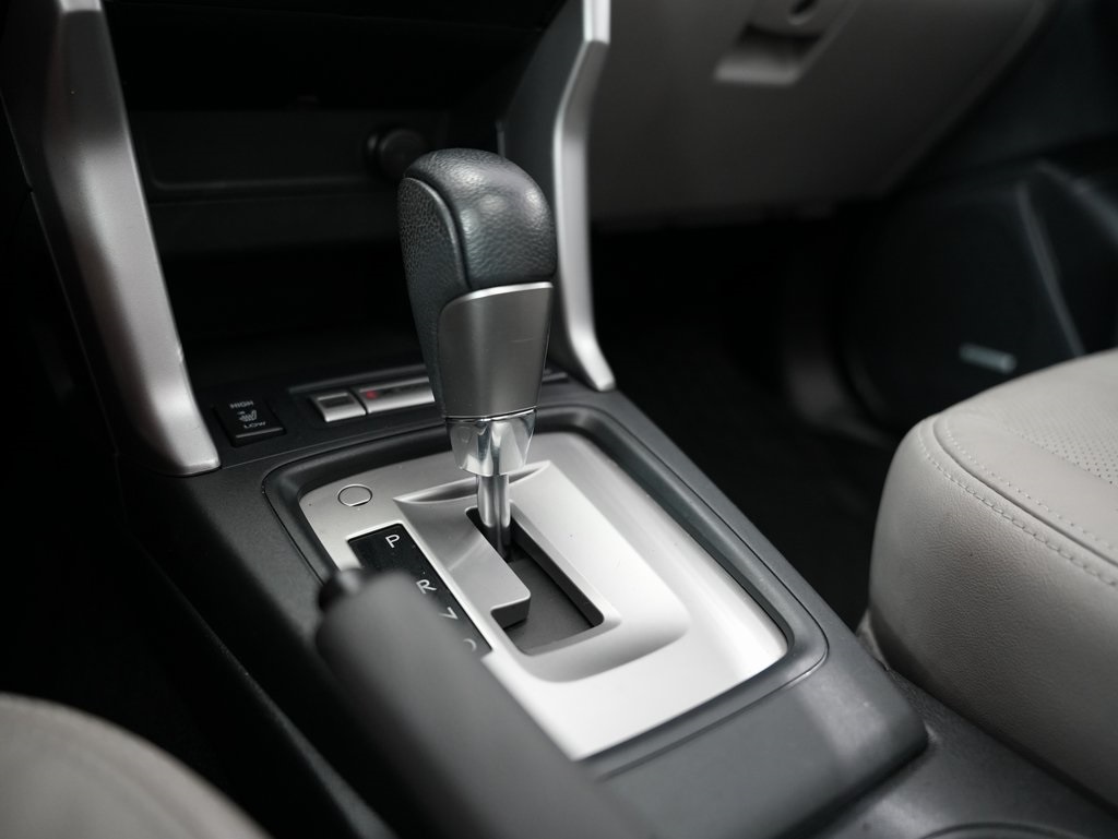 used 2015 Subaru Forester car, priced at $13,000