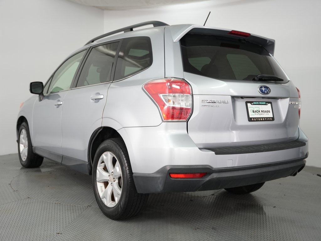 used 2015 Subaru Forester car, priced at $13,000