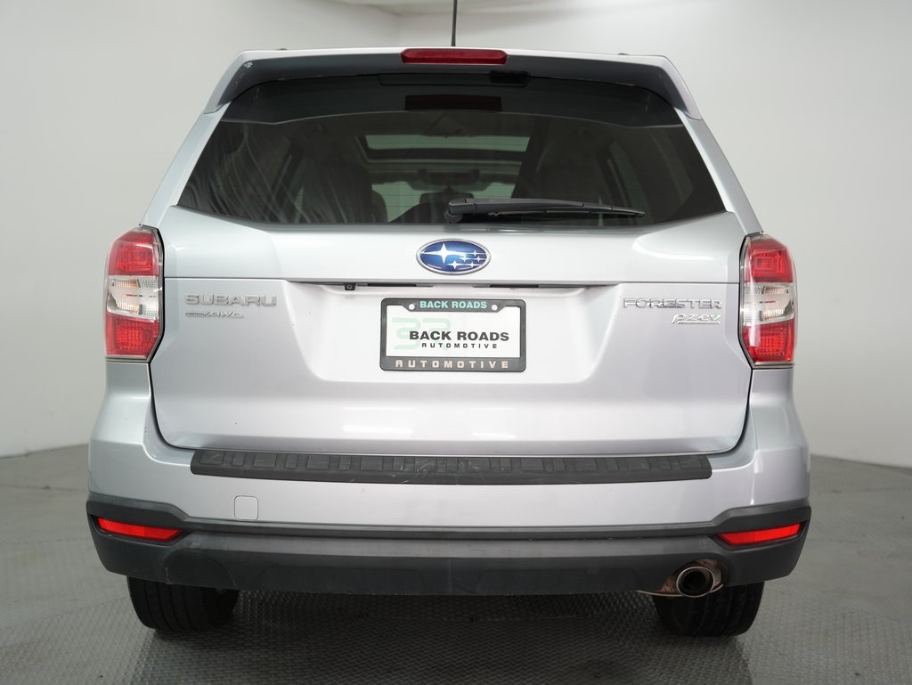 used 2015 Subaru Forester car, priced at $13,000