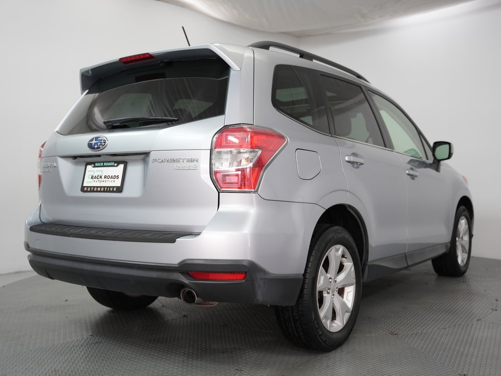used 2015 Subaru Forester car, priced at $13,000