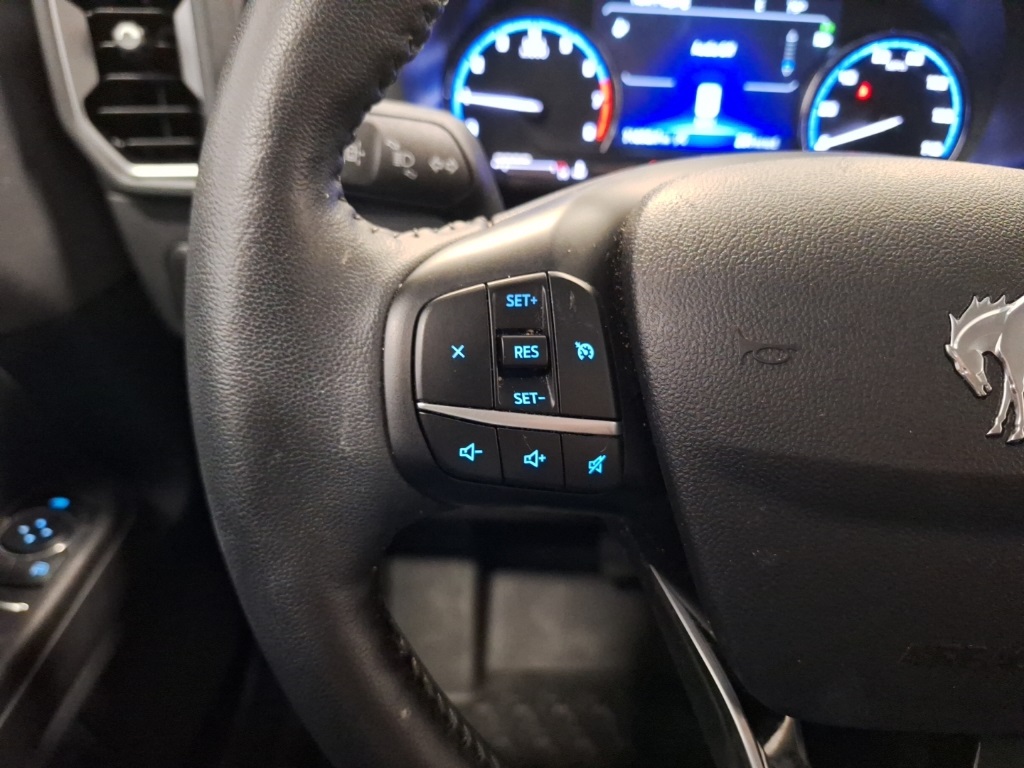used 2022 Ford Bronco Sport car, priced at $23,499