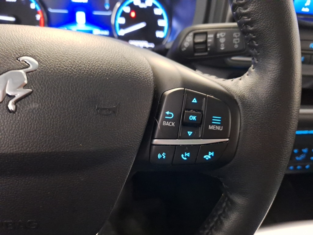 used 2022 Ford Bronco Sport car, priced at $23,499