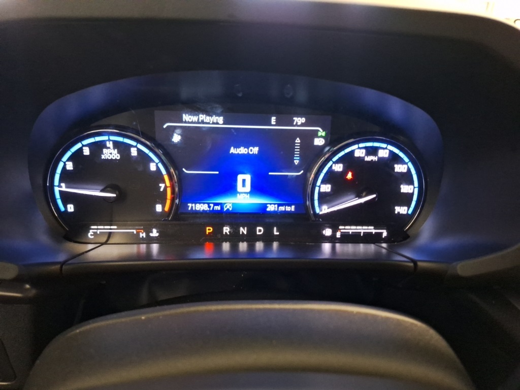 used 2022 Ford Bronco Sport car, priced at $23,499