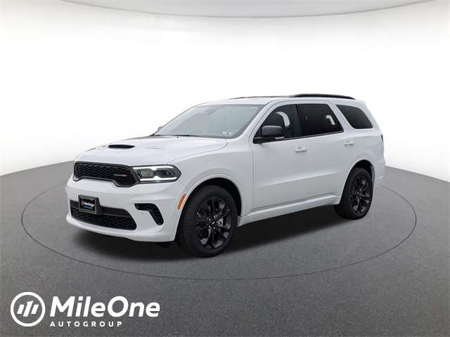 new 2026 Dodge Durango car
