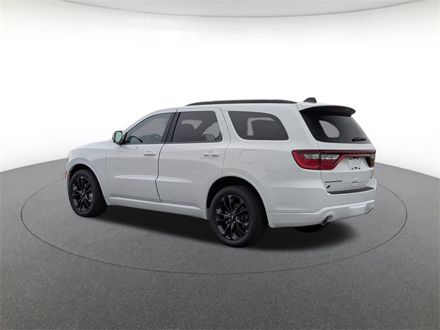 new 2026 Dodge Durango car
