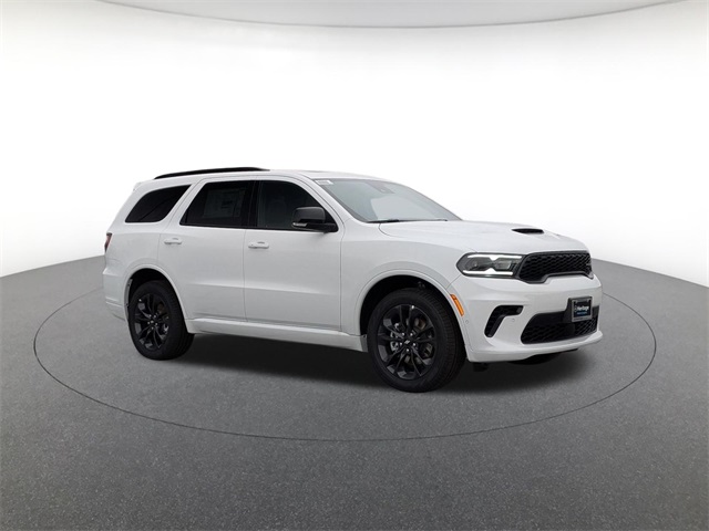 new 2026 Dodge Durango car