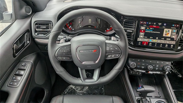 new 2026 Dodge Durango car