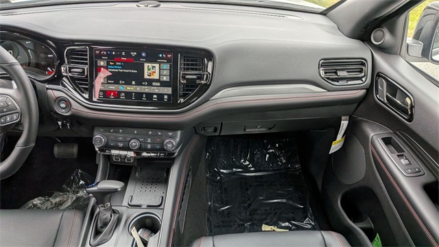 new 2026 Dodge Durango car