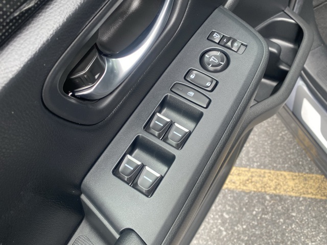 new 2025 Honda Pilot car, priced at $56,250