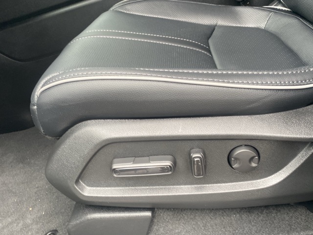 new 2025 Honda Pilot car, priced at $56,250