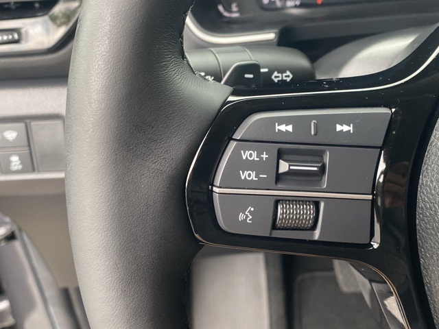 new 2025 Honda Pilot car, priced at $56,250