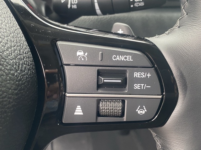 new 2025 Honda Pilot car, priced at $56,250