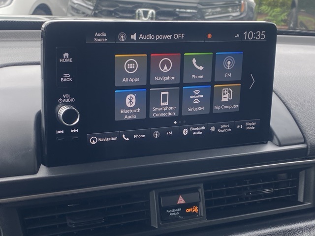 new 2025 Honda Pilot car, priced at $56,250